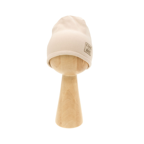 Czapeczka 210268 Teddy Nicol