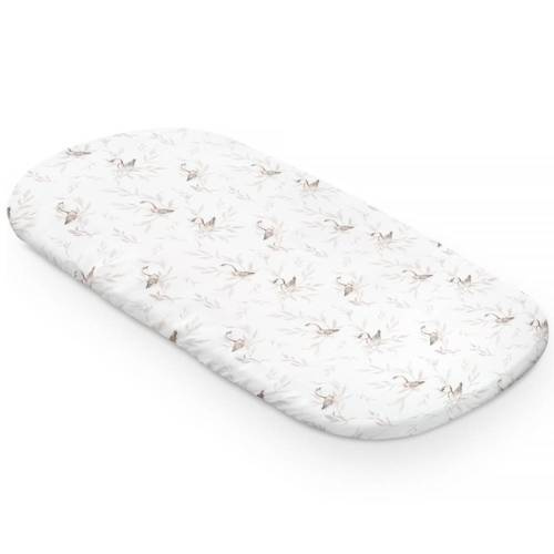 Prześcieradło bambusowe z gumką Gooses Yosoy