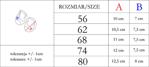 Buciki dresowe 215266 Eddy Nicol 