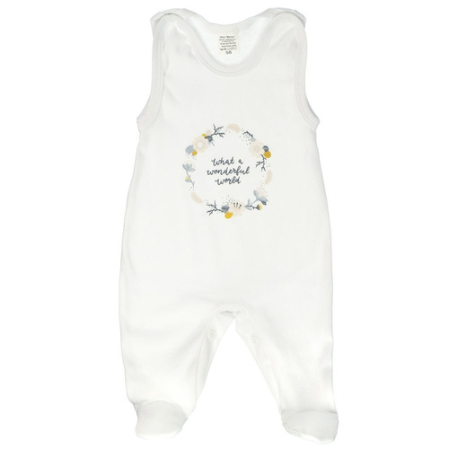 Ptaszek komplet wyprawkowy Martex biały