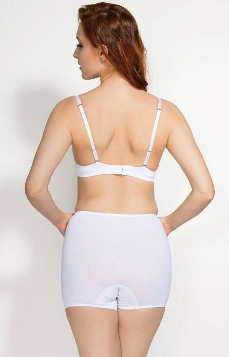 Reformy damskie Wawa Mitex biały