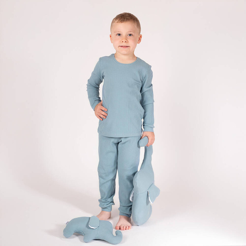 Piżama dziecięca 210038 Teddy Nicol