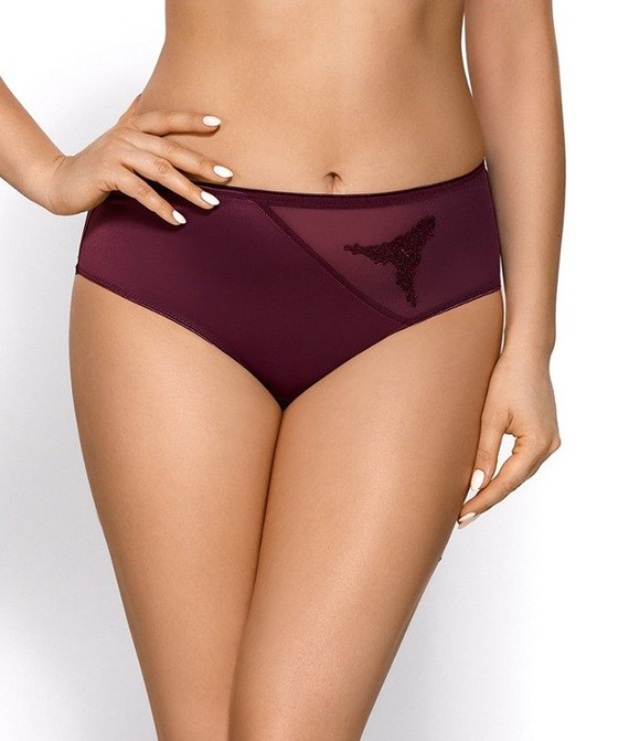 Anita Figi Damskie Nipplex black