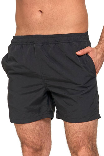 Kąpielówki męskie KSZ2600-005 Moraj - czarny