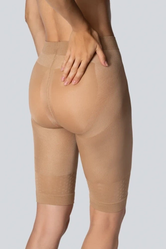 Szorty modelujące Shapewear mid-waisted total shaper Envie naturale 