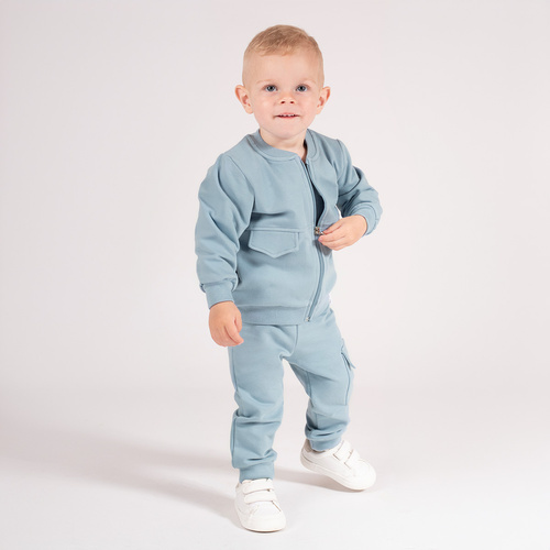 210277 Teddy Spodnie dresowe Nicol