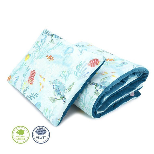 Sawanna Zestaw Średniaka/ Przedszkolaka Makaszka