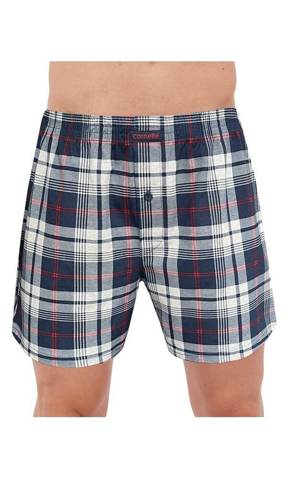 Bokserki męskie 945/02 Cornette - mix kolor