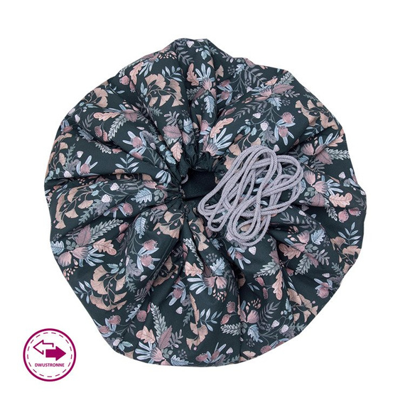 Mata do zabawy Sawanna - Makaszka