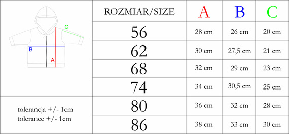 210302 Teddy Kurtka dresowa dwustronna Nicol