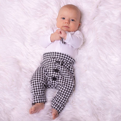 Spodnie dresowe 198278 Viki Nicol