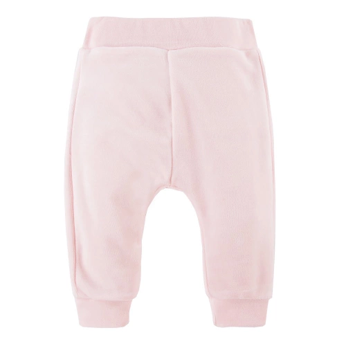 Komplet dresowy Run&Fun Eevi - jasny różowy