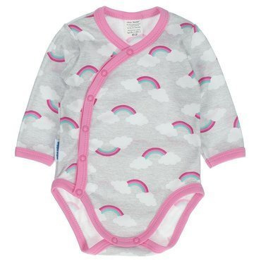 Body kopertowe Tęcza Martex szary