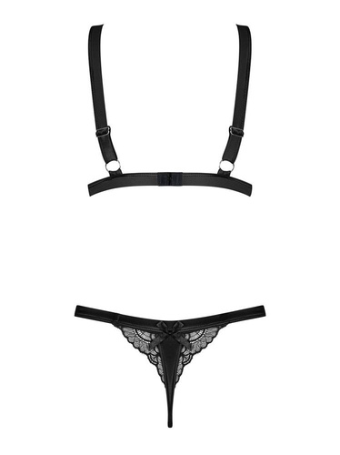 Komplet Eloissa Set Obsessive 