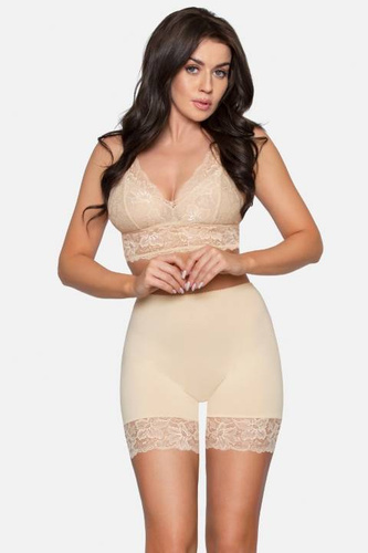 Figi Damskie bbl 188 Babell -beżowy