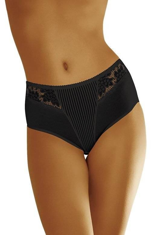 Eco-Re Figi Damskie Wol-Bar biały