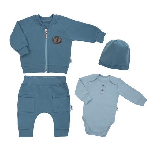 141528 Mix Komplet 4-częściowy Nicol