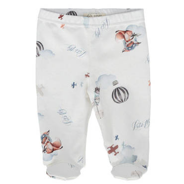 Niemowlęcy półśpioch Let's Fly Yosoy