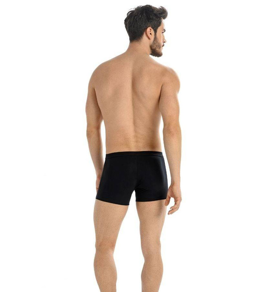 Bokserki męskie Levi Teyli - czarny