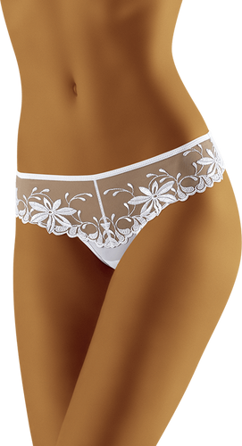 Wol-Bar Zorba - biały