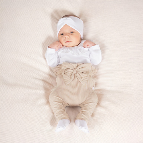 Body z długim rękawem 169071 Nicol 