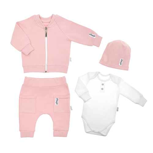 141530 Mix Komplet 4-częściowy Nicol