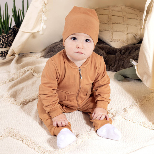 Bluza dresowa 206276 Bruno Nicol 