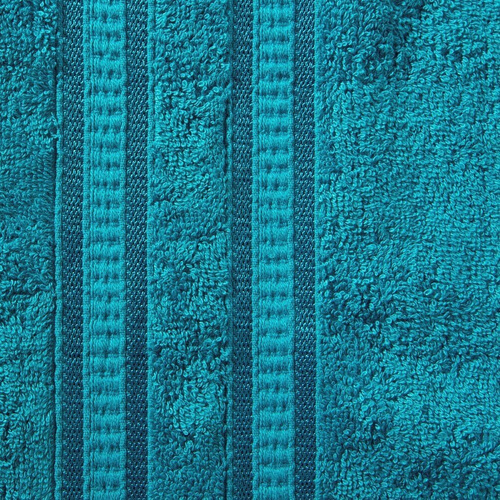 Ręcznik Bambusowy 500g/m2 Mila Eurofirany oliwkowy 