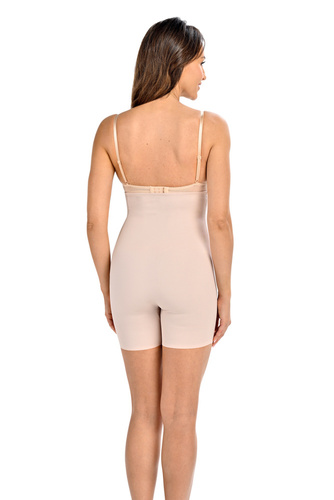 Figi wyszczuplające Aida Teyli - beżowy