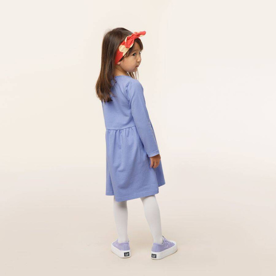 Sukienka dziewczęca Imagine Pinokio - lawenda