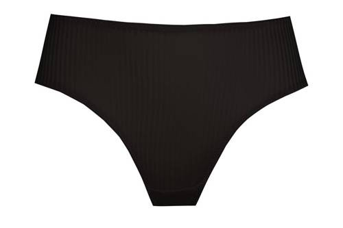 Bokserki damskie Fiona Unikat czarny