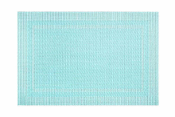 Podkładka na stół Americano wodoodporna Spod Igły i Nitki popielaty