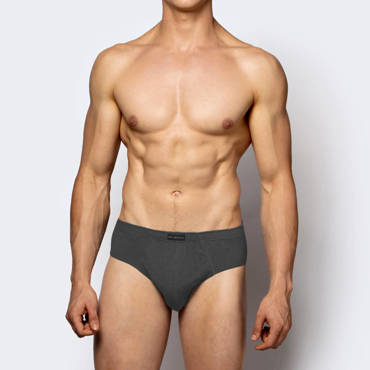 Slipy męskie 3BMP-006 A'3 Atlantic