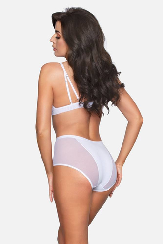 Figi Damskie bbl 177 Babell -biały