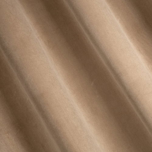 Melanie Zasłona gotowa na przelotkach Eurofirany beż