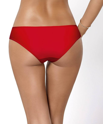 Athina Figi PariPari - czerwony