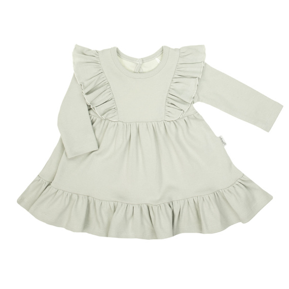 Sukienka bawełniana 208167 Lizy Nicol