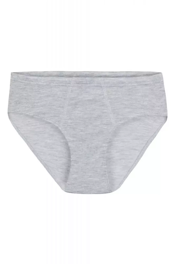 Slipy chłopięce Tytus Italian Fashion - turkus