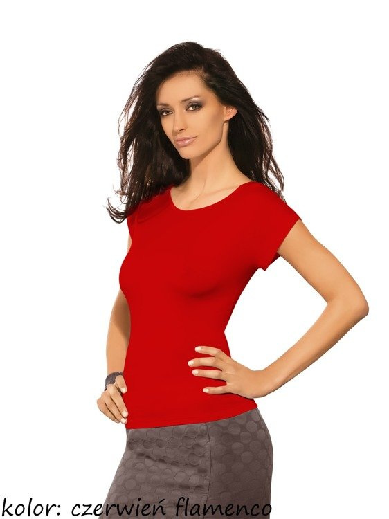 Kiti Bluzka damska Babell - czarny