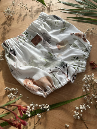 Bloomersy Sawanna Makaszka