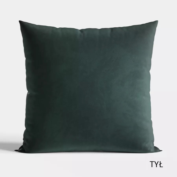 Poszewka dekoracyjna Velvet Pies Hektor Markizeta