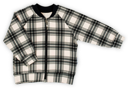 Bluza dresowa 163696 Magia Świąt Nicol 