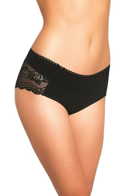 Figi 163 Gabidar - czarny