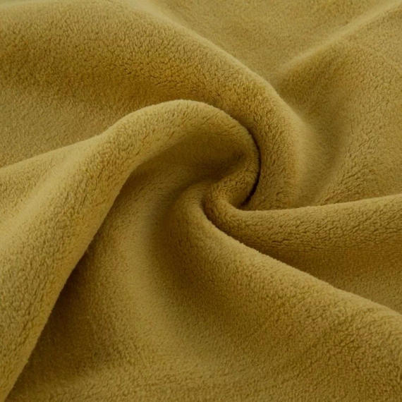 Ścierka kuchenna z mikrofibry Tala Design 91 musztardowy