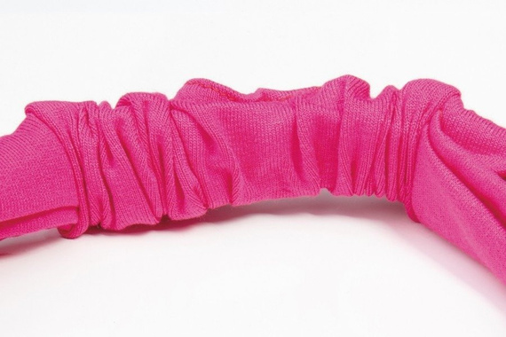 Opaska DKaren czerwony