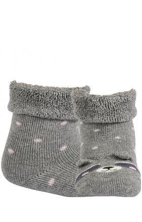 W14.05P  Skarpetki Frotte Wola 993 cali