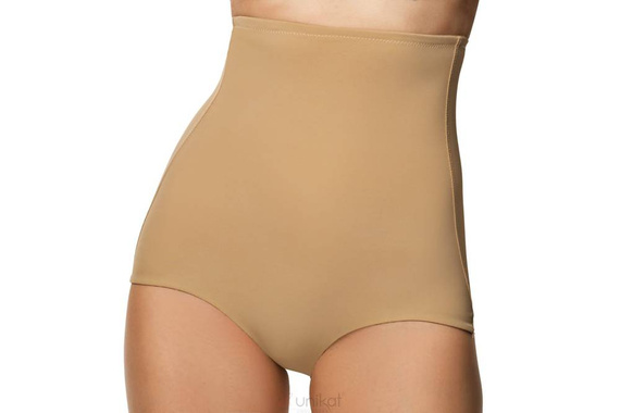 Figi damskie Reni Unikat biały