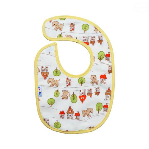 Śliniak rzep mały AKUKU 