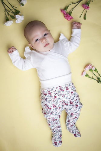 Wyprawka 2519 Jasmina Marija 