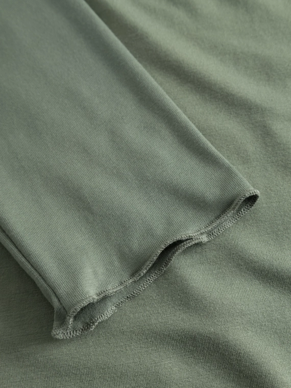 Piżama damska Emerald Dreams Momenti Per Me green